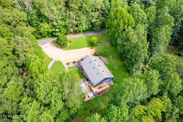 898 Childers Creek Rd, Reliance, TN 37369