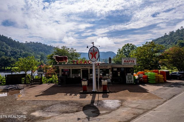 898 Childers Creek Rd, Reliance, TN 37369