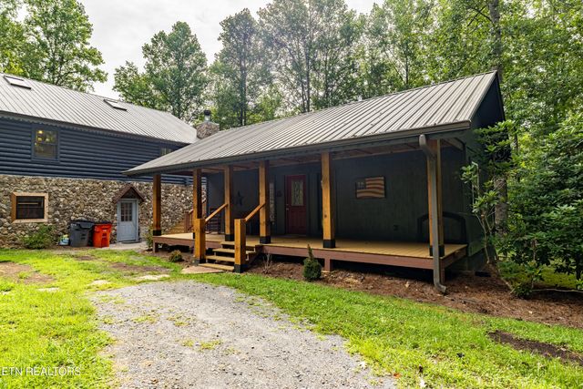 898 Childers Creek Rd, Reliance, TN 37369