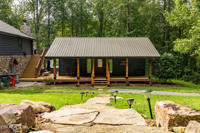 898 Childers Creek Rd, Reliance, TN 37369