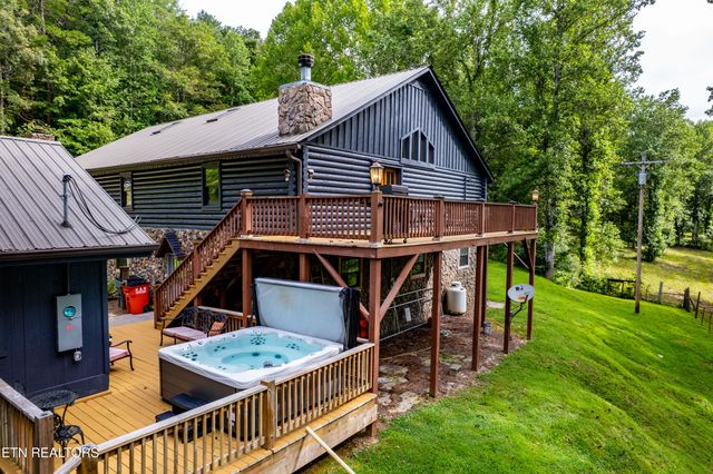 898 Childers Creek Rd, Reliance, TN 37369