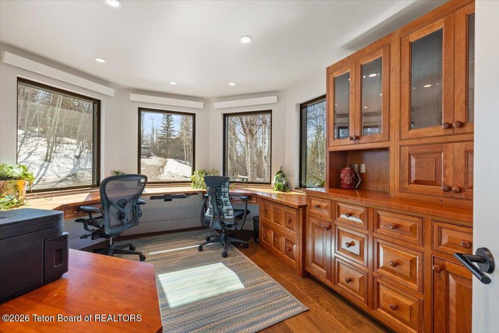 855 N BAR Y Road, Jackson, WY 83001 photo 12