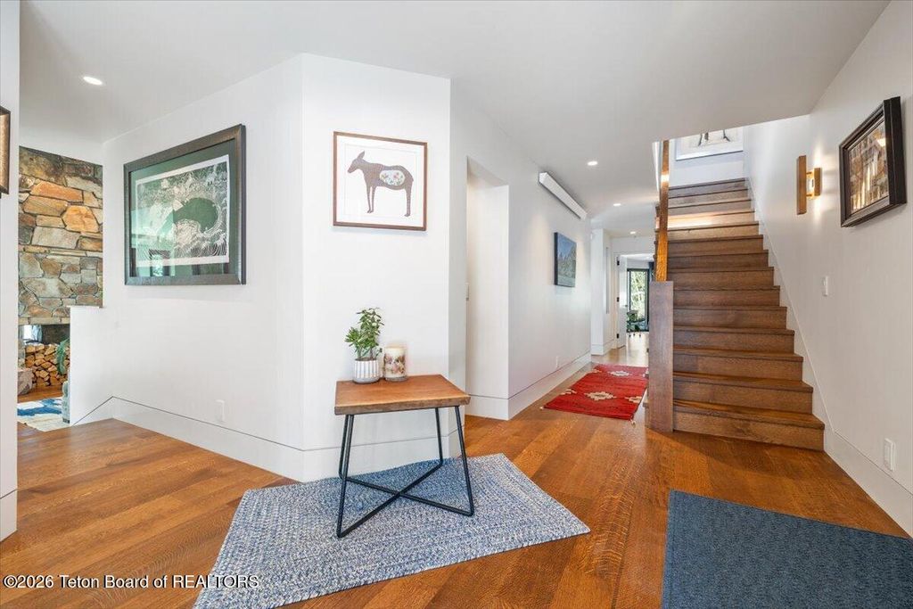 855 N BAR Y Road, Jackson, WY 83001 photo 13