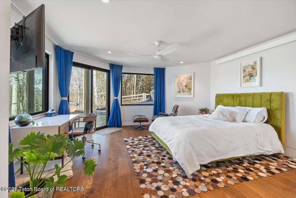 855 N BAR Y Road, Jackson, WY 83001 photo 14