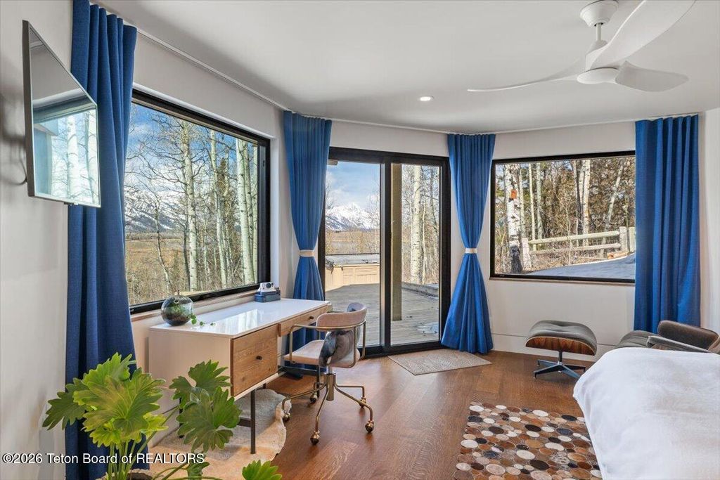 855 N BAR Y Road, Jackson, WY 83001 photo 15