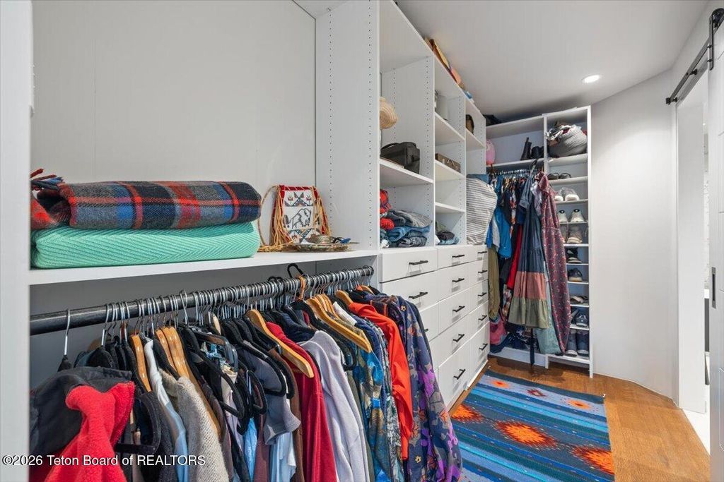 855 N BAR Y Road, Jackson, WY 83001 photo 16