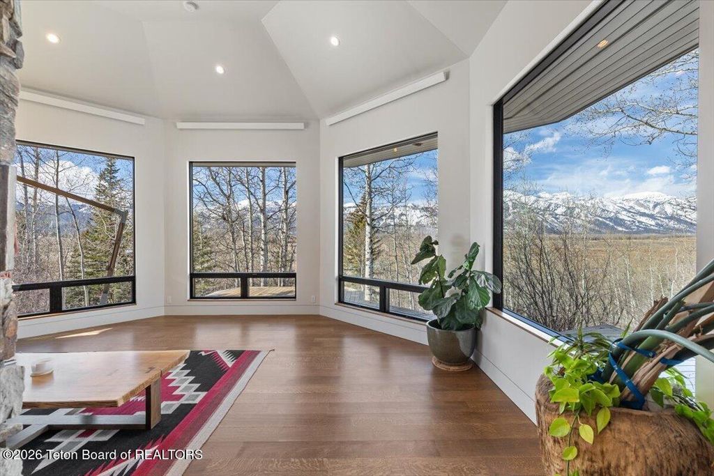 855 N BAR Y Road, Jackson, WY 83001 photo 2