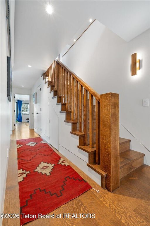 855 N BAR Y Road, Jackson, WY 83001 photo 20