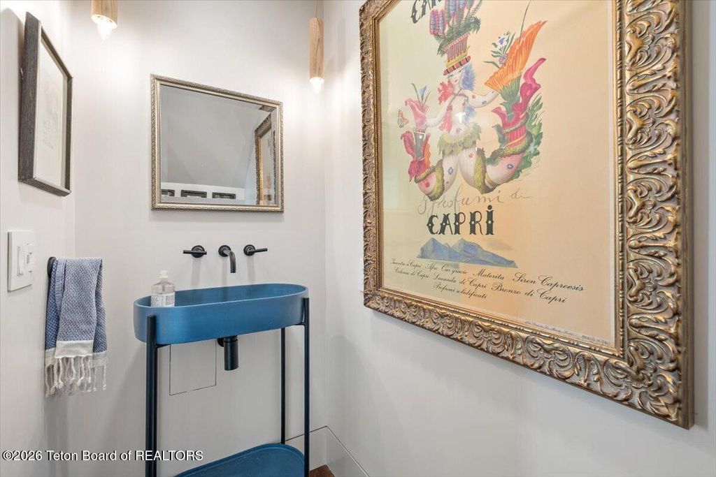 855 N BAR Y Road, Jackson, WY 83001 photo 21