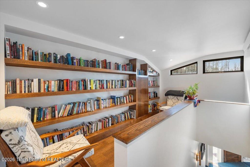 855 N BAR Y Road, Jackson, WY 83001 photo 22