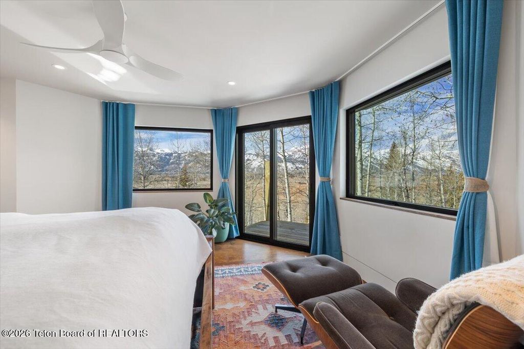 855 N BAR Y Road, Jackson, WY 83001 photo 23