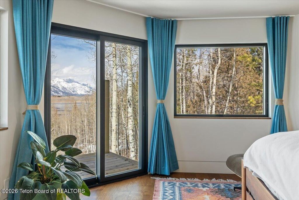 855 N BAR Y Road, Jackson, WY 83001 photo 24