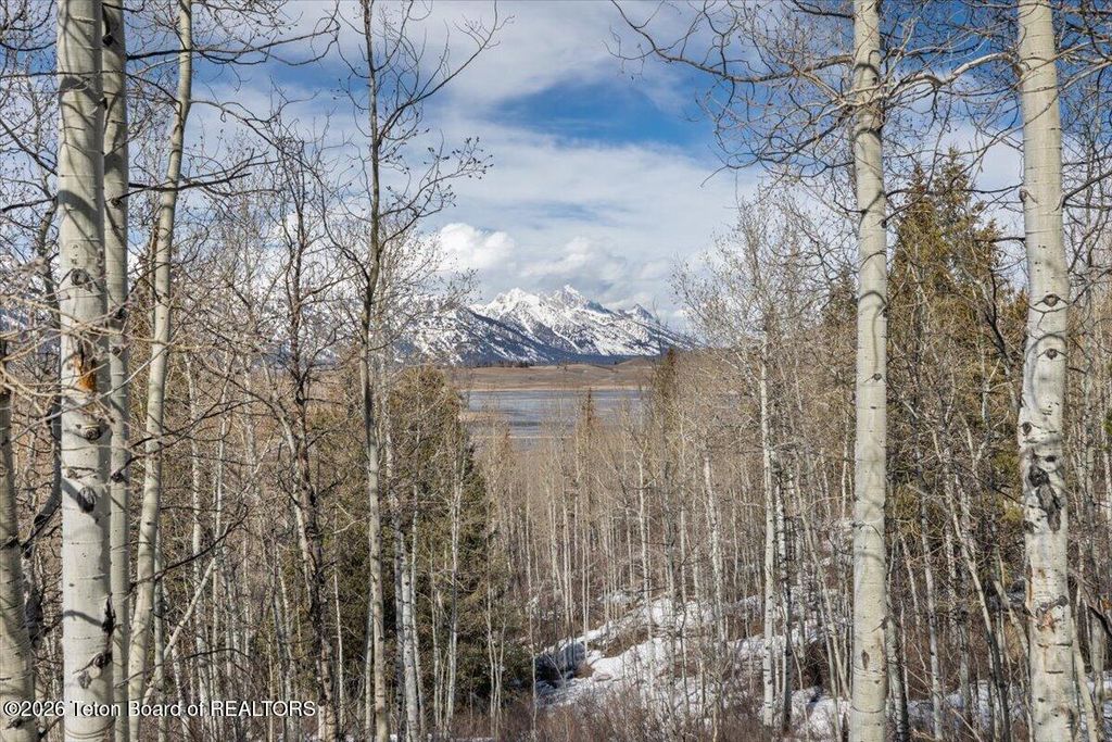 855 N BAR Y Road, Jackson, WY 83001 photo 25
