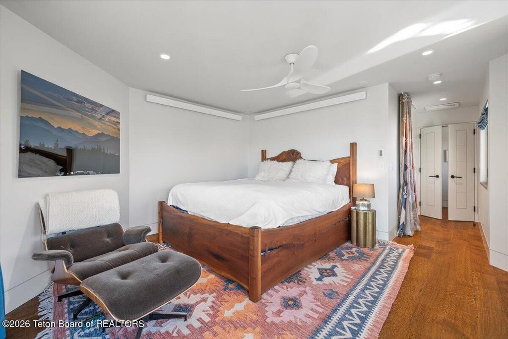 855 N BAR Y Road, Jackson, WY 83001 photo 26