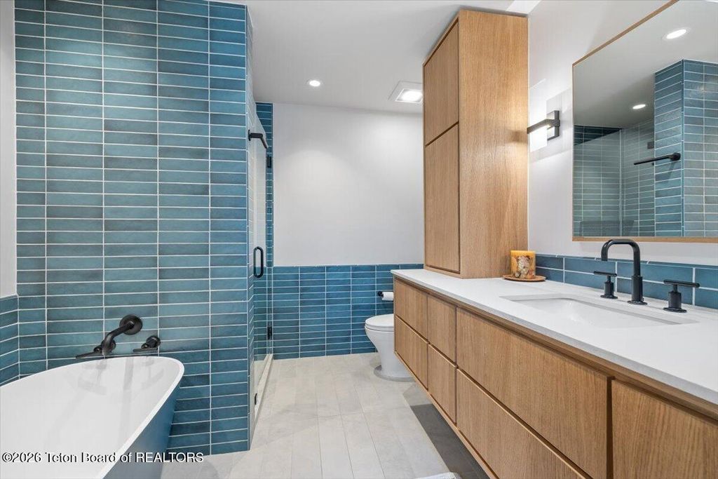 855 N BAR Y Road, Jackson, WY 83001 photo 27