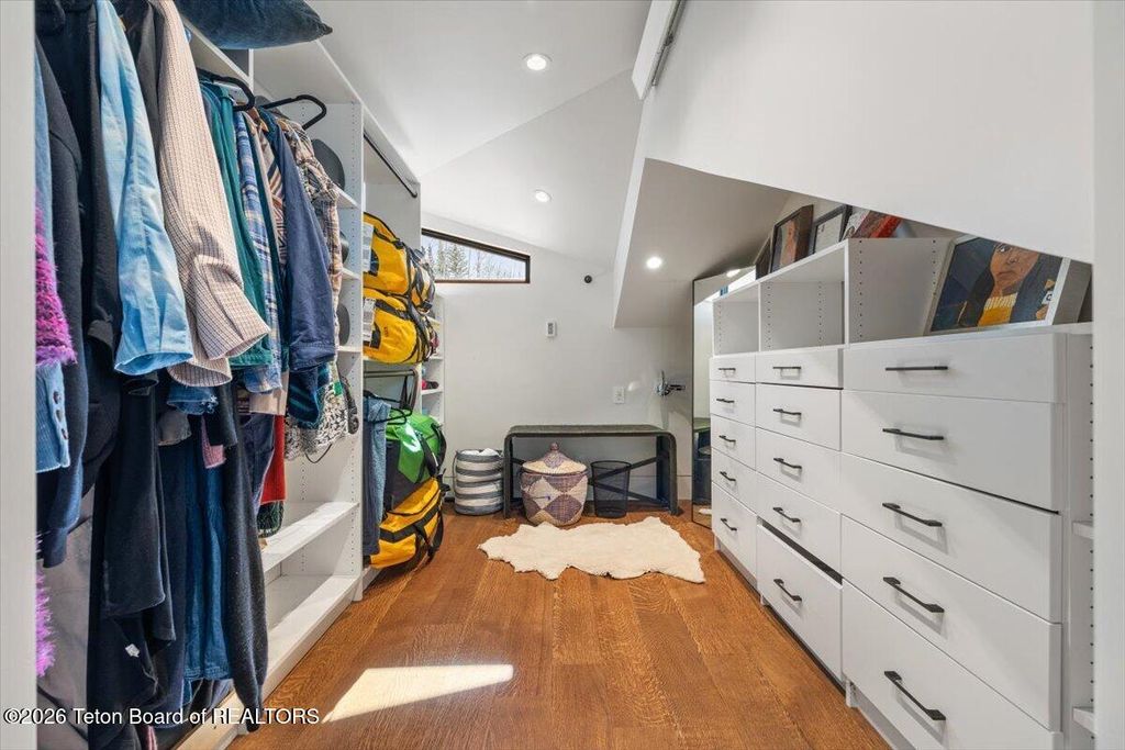 855 N BAR Y Road, Jackson, WY 83001 photo 29