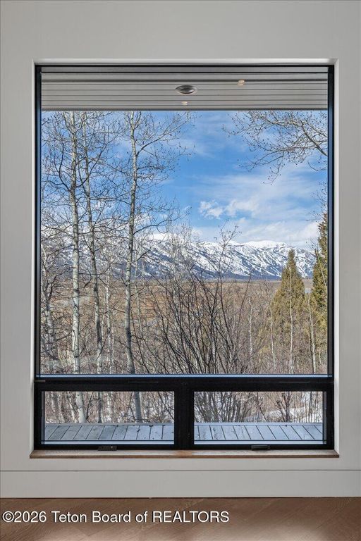 855 N BAR Y Road, Jackson, WY 83001 photo 3