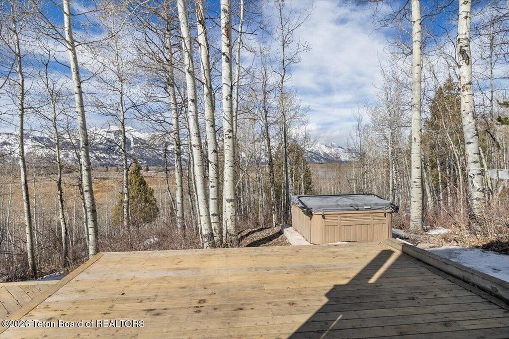 855 N BAR Y Road, Jackson, WY 83001 photo 30