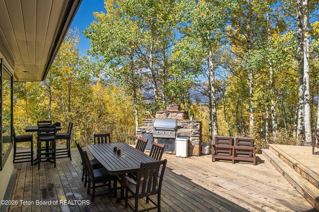 855 N BAR Y Road, Jackson, WY 83001 photo 33