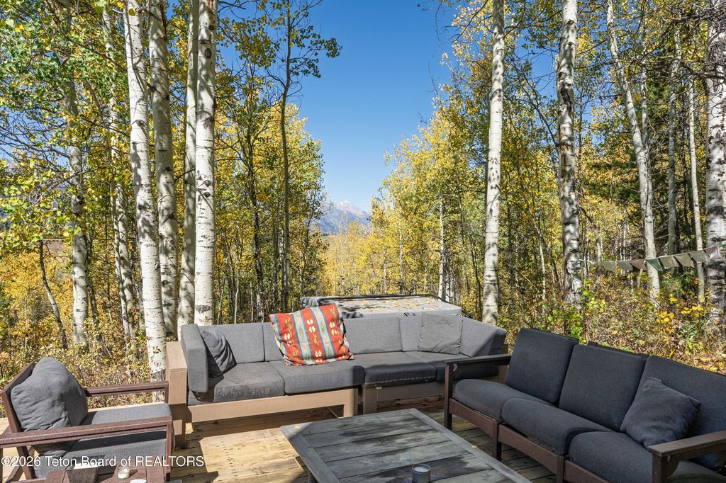 855 N BAR Y Road, Jackson, WY 83001 photo 34