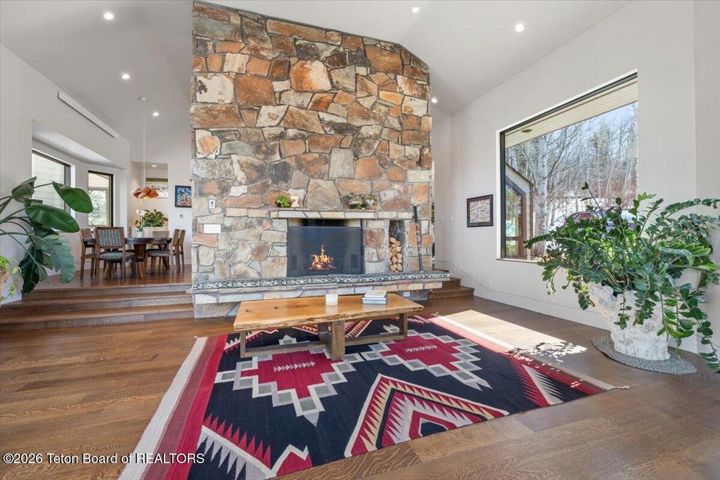 855 N BAR Y Road, Jackson, WY 83001 photo 4