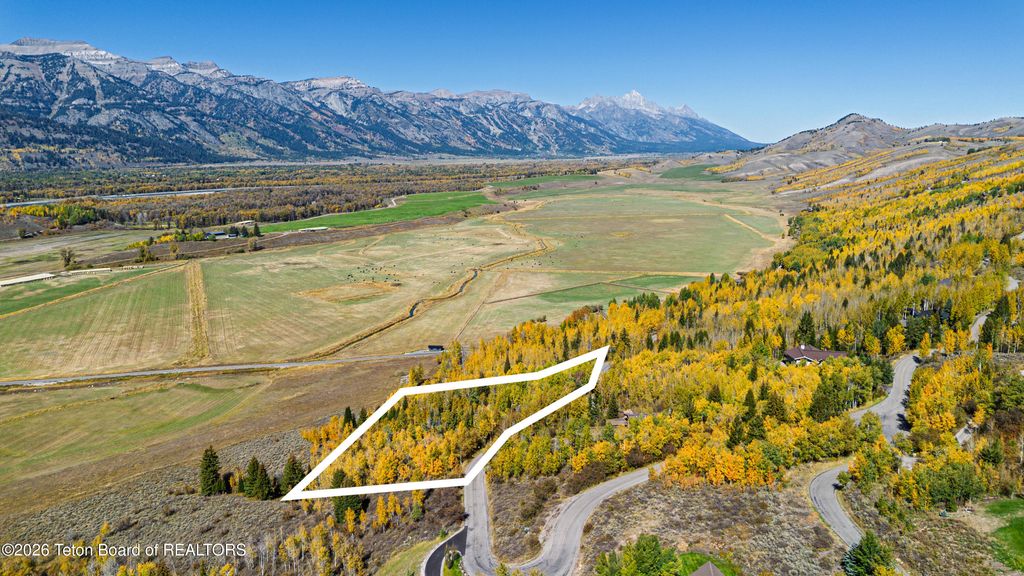 855 N BAR Y Road, Jackson, WY 83001 photo 41