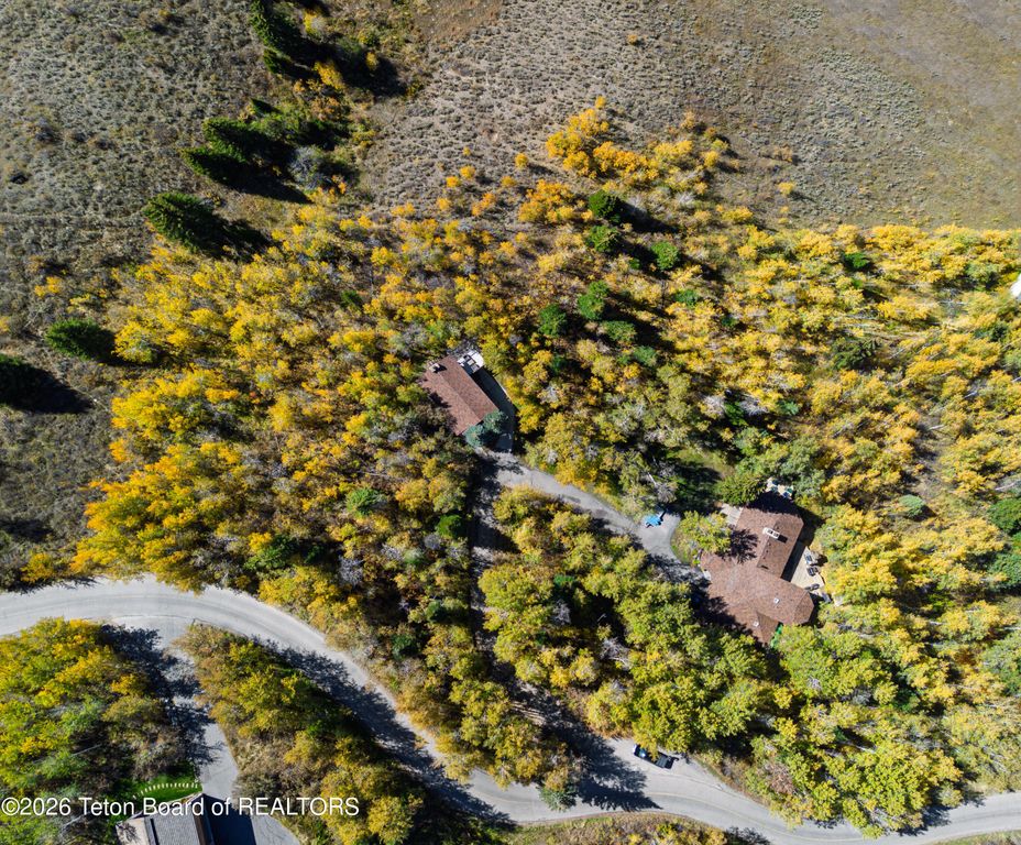 855 N BAR Y Road, Jackson, WY 83001 photo 43