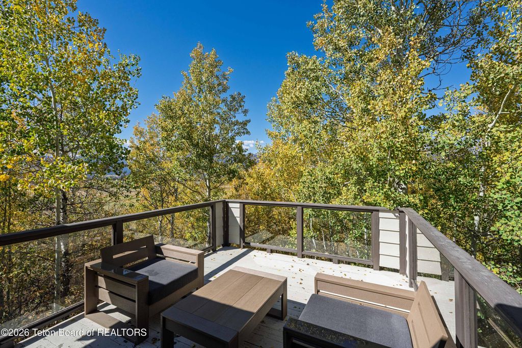 855 N BAR Y Road, Jackson, WY 83001 photo 45