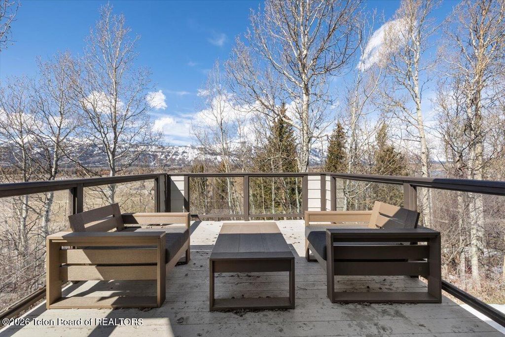 855 N BAR Y Road, Jackson, WY 83001 photo 46