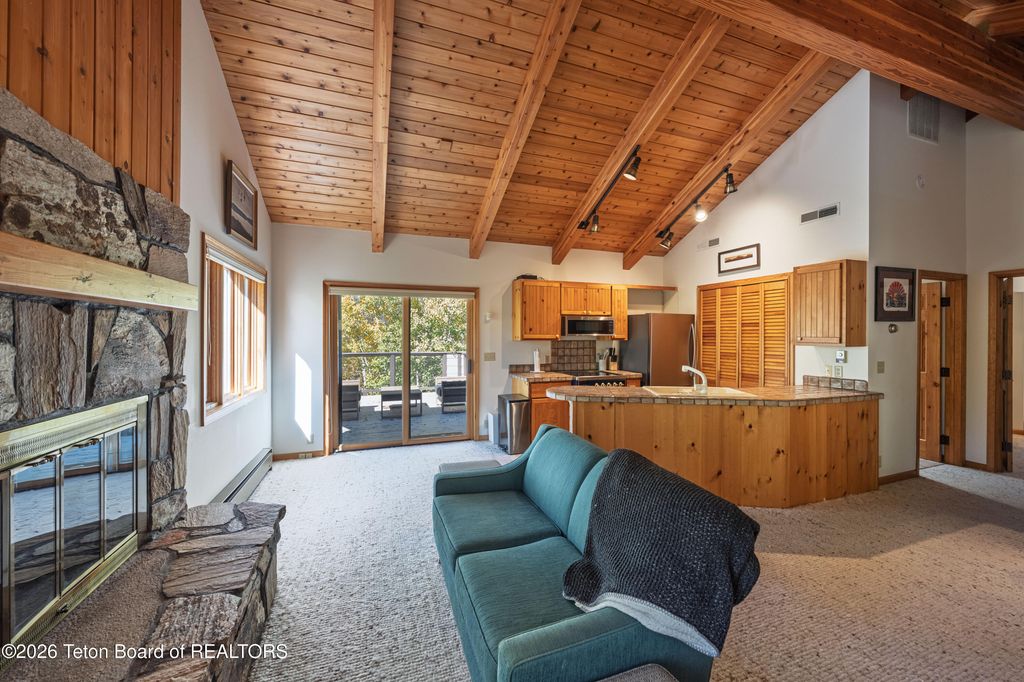 855 N BAR Y Road, Jackson, WY 83001 photo 48