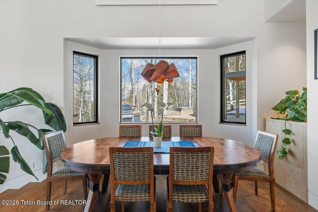 855 N BAR Y Road, Jackson, WY 83001 photo 5