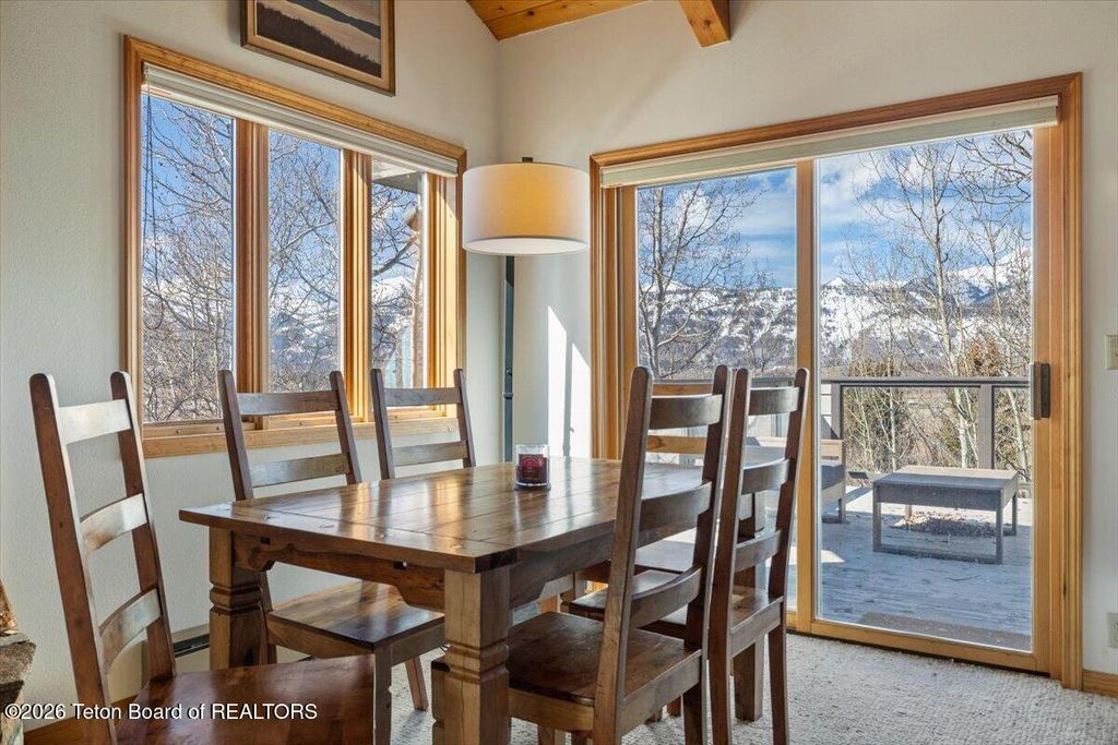 855 N BAR Y Road, Jackson, WY 83001 photo 50