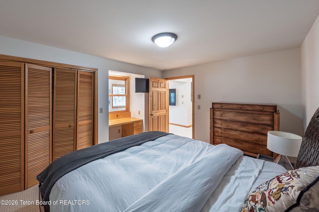 855 N BAR Y Road, Jackson, WY 83001 photo 56