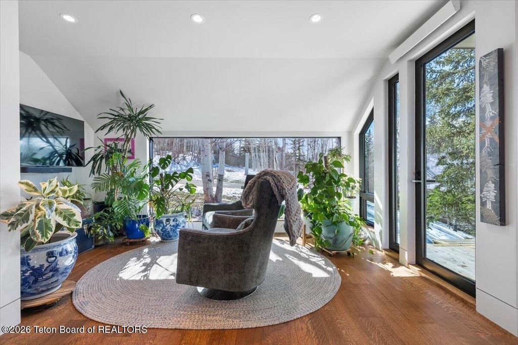 855 N BAR Y Road, Jackson, WY 83001 photo 7