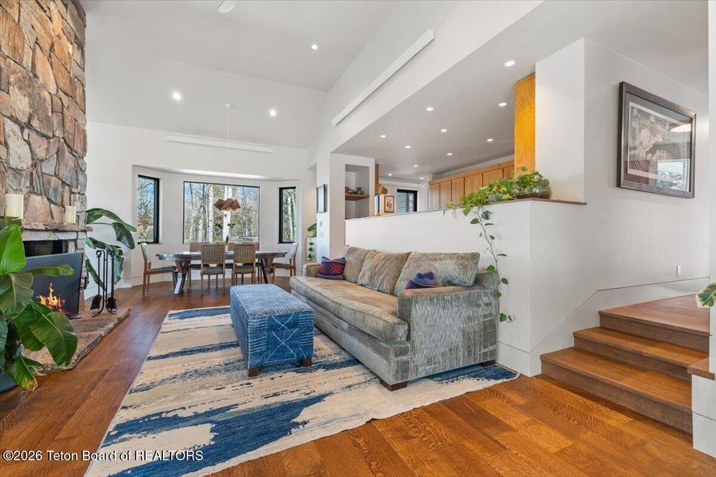 855 N BAR Y Road, Jackson, WY 83001 photo 8