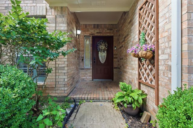 6426 Portuguese Bend Dr, Missouri City, TX 77459