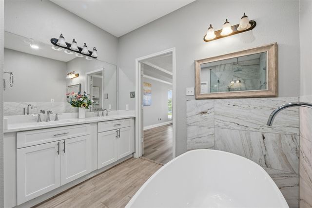 6426 Portuguese Bend Dr, Missouri City, TX 77459