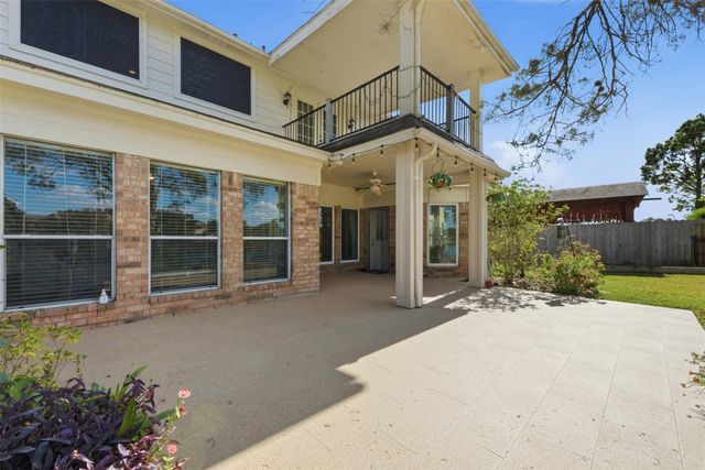 6426 Portuguese Bend Dr, Missouri City, TX 77459