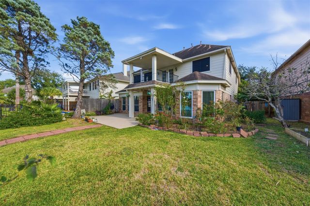 6426 Portuguese Bend Dr, Missouri City, TX 77459