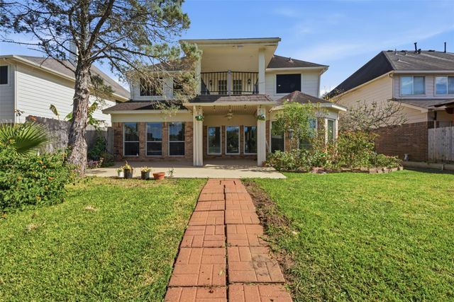 6426 Portuguese Bend Dr, Missouri City, TX 77459