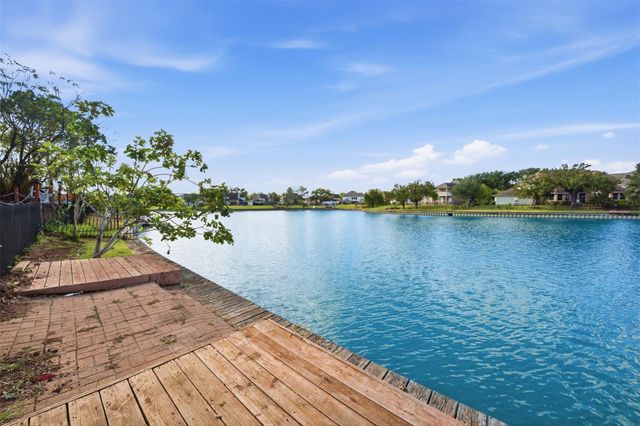 6426 Portuguese Bend Dr, Missouri City, TX 77459