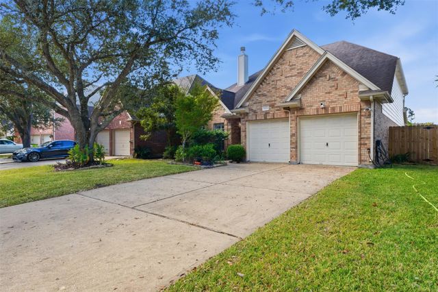 6426 Portuguese Bend Dr, Missouri City, TX 77459