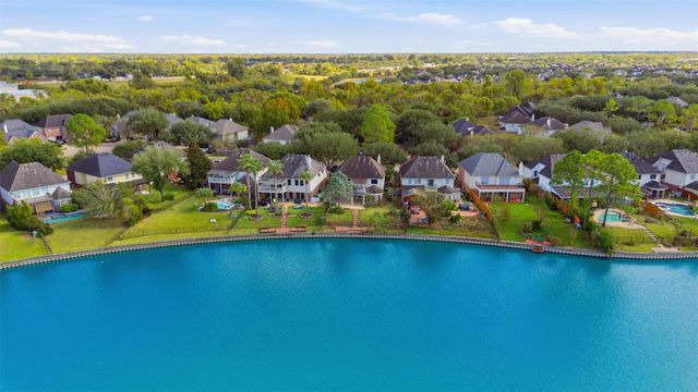 6426 Portuguese Bend Dr, Missouri City, TX 77459