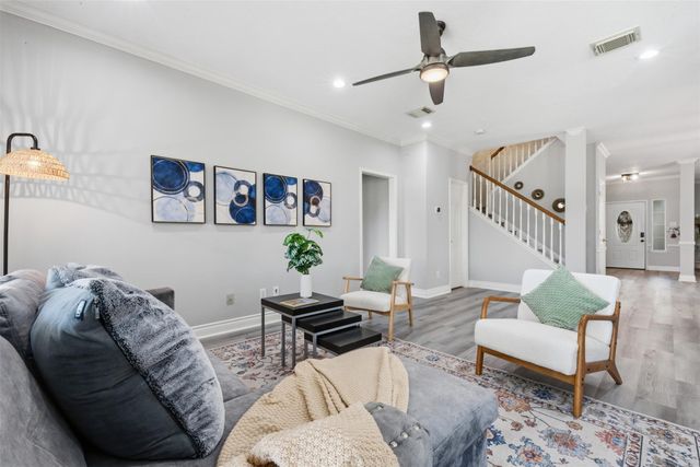 6426 Portuguese Bend Dr, Missouri City, TX 77459