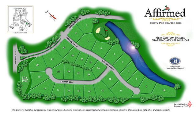 537 Affirmed Avenue, Union, KY 41091