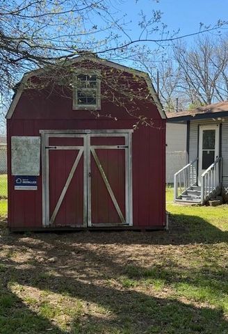 9610 Tower Street, Houston, TX 77088