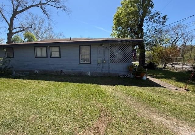 9610 Tower Street, Houston, TX 77088