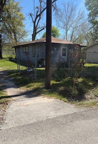 9610 Tower Street, Houston, TX 77088