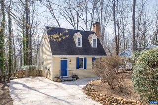 1721 SOLOMON RD, Charlottesville, VA 22901