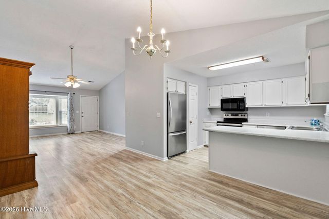 4612 Reigate Way, Wilmington, NC 28409